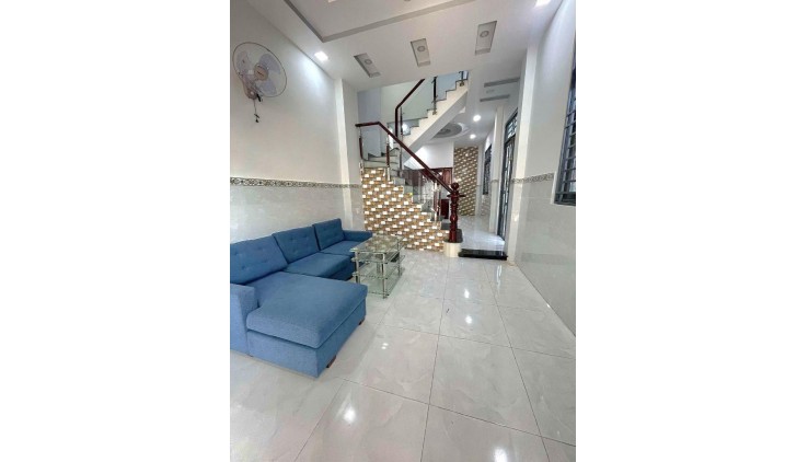 ML31- NHÀ ĐẦU ĐƯỜNG MÃ LÒ – SÁT KHU TÊN LỬA- HẺM OTO - 71M - 4 TẦNG - NHỈNH 6 TỶ - XE HƠI NGỦ TRONG NHÀ